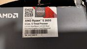 Redeem Pc Ryzen 2600 + Rx6600