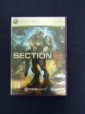 Section 8 Xbox 360