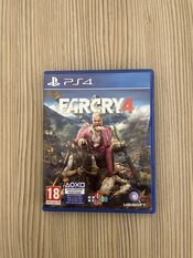 Far Cry 4 PlayStation 4