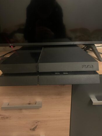 ps4 fat