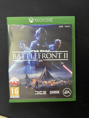 Star Wars: Battlefront II (2017) Xbox One