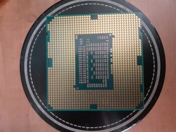 Intel Core i5-3470 3.2 GHz LGA1155 Quad-Core CPU