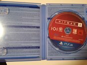 Hitman 2 PlayStation 4