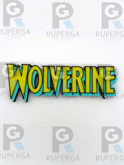 Logo Wolverine Lobezno