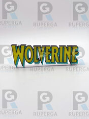 Buy Logo Wolverine Lobezno