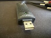Redeem USB analog video adapteris (VHS/VCR to PC)