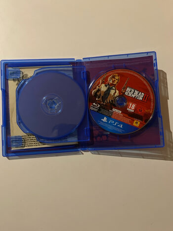 Buy Red Dead Redemption 2 PlayStation 4