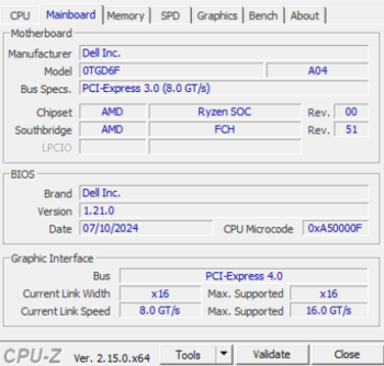 Dell G15 5600H Ryzen Edition