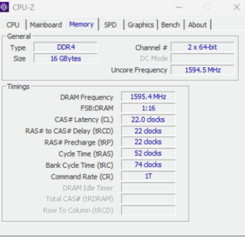 Dell G15 5600H Ryzen Edition