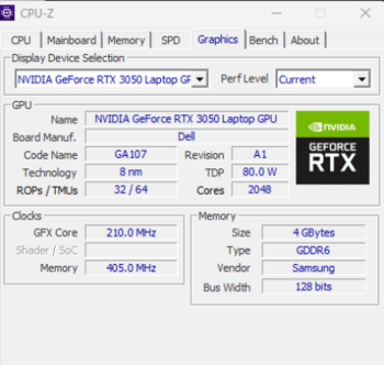 Dell G15 5600H Ryzen Edition