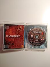 Uncharted 2: Among Thieves PlayStation 3