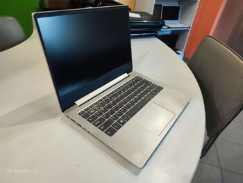 Lenovo i5 8th/14,0"IPS/12gb Ddr4/SSD/puiki baterija