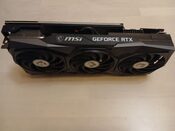 MSI GeForce RTX 3060 Ti GAMING Z TRIO 8G