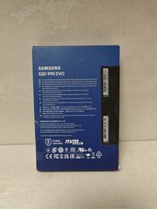 Samsung 990 EVO PCIe 4.0 x4 / 5.0 x2 NVMe M.2 SSD 1 TB