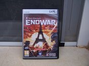 Tom Clancy´s. Endwar