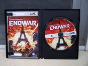 Tom Clancy´s. Endwar