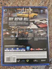 Car Mechanic Simulator PlayStation 4