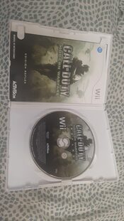 Buy Call of Duty: Modern Warfare - Reflex Edition Wii