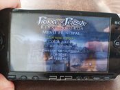 Get Prince of Persia: Rival Swords PSP