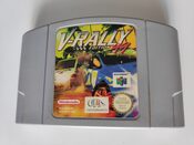 V-Rally Edition '99 Nintendo 64