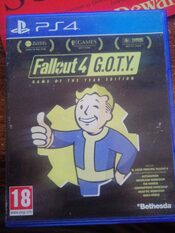 Fallout 4 PlayStation 4