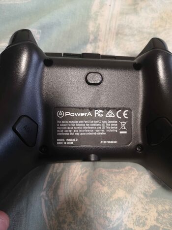 PowerA Xbox one. PC Pultelis. for sale