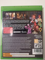 The Book of Unwritten Tales 2 Xbox One