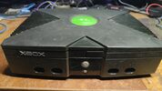Xbox, Black, 60GB