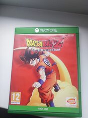 Dragon Ball Z: Kakarot Xbox One