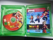 Buy Dragon Ball Z: Kakarot Xbox One