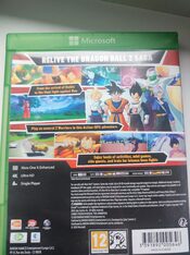 Dragon Ball Z: Kakarot Xbox One