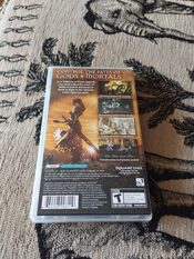 VALKYRIE PROFILE: LENNETH (2018) PSP for sale