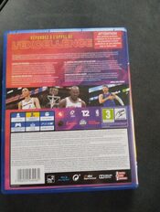 NBA 2k23 PlayStation 4