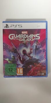 Marvel's Guardians of the Galaxy PlayStation 5