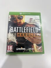 Battlefield Hardline Xbox One