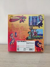 Shantae Nintendo Switch