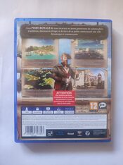 Buy Port Royale 4 PlayStation 4