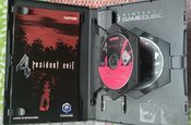 Buy Resident Evil 4 Nintendo GameCube