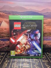 LEGO Star Wars: The Force Awakens Xbox One