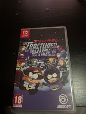 South Park: The Fractured but Whole Nintendo Switch