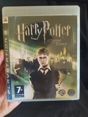 Harry Potter and the Order of the Phoenix PlayStation 3