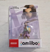 Hero (Héroe) Dragon Quest Amiibo Nº 84