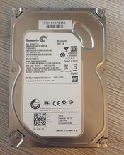 Seagate Barracuda 500 GB HDD Storage