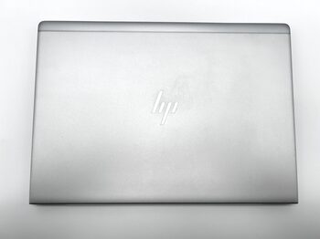 HP EliteBook 840 G6 i5-8265U 16GB Nešiojamasis Kompiuteris