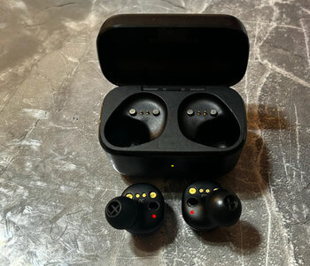 Sennheiser CX True Wireless Earbuds for sale