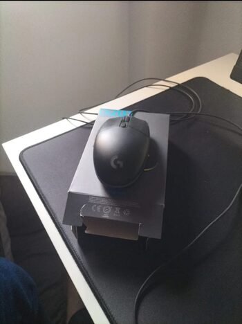 Logitech g203