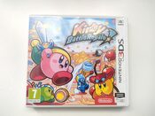 Kirby Battle Royale Nintendo 3DS