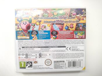 Kirby Battle Royale Nintendo 3DS for sale