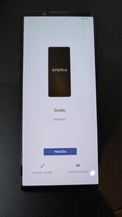 SONY XPERIA 1 IV 256GB/12GB