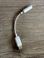 Adapteris DELTACO USB-C į 3.5mm for sale